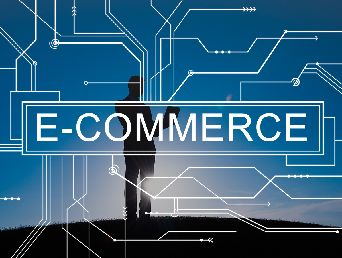 What Is Most Top E-Commerce Service?