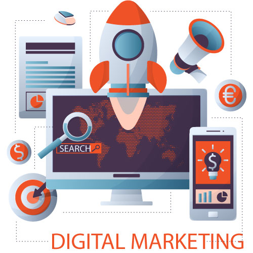 Digital Marketing Course in Karachi.